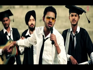 Jattan Nu Padai Hundi Zeher Wargi Video Song ethumb-009.jpg