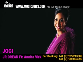 Jogi Amrita Virk Video Song