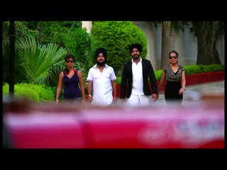 Khas Nishani Surinder Laddi Video Song