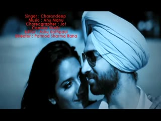 Meri Rooh Charan Video Song