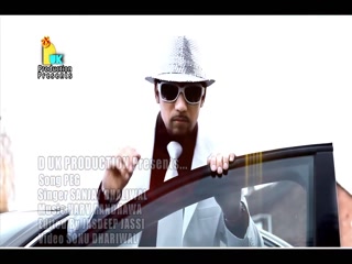 Peg Sanjay Dhaliwal Video Song