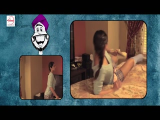 Pooja Kiven Aa Sharry Maan Video Song