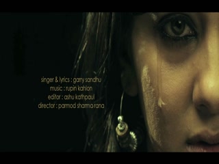 Raatan Garry Sandhu Video Song