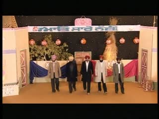 Sardar Babbu Maan Video Song