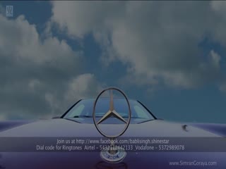 Sardari Simran Goraya Video Song