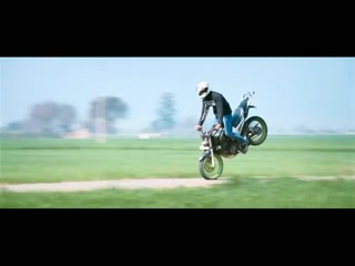 Sher Babbu Mann Video Song