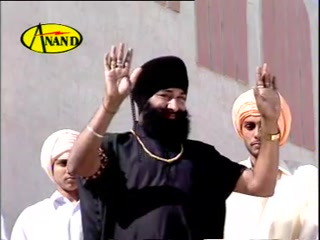 Sikhaan Da Guru Granth Video Song ethumb-005.jpg