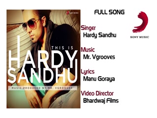 Tequila Shot Hardy Sandhu Video Song