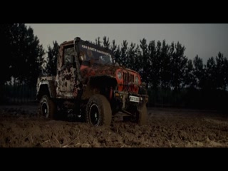 Thargarh Harsimran Video Song