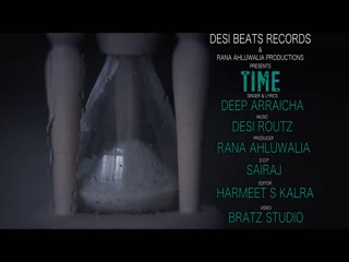 Time Deep Arraicha,Koki Deep Video Song