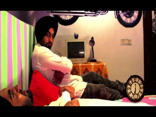 Yaaraan Da Timetable Ravinder Grewal Video Song