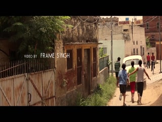 Aa Zra Maninder Kailey Video Song