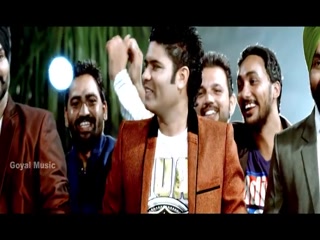 Bai Nachoga Sonu Virk Video Song