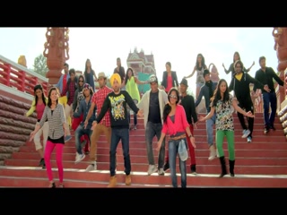 Beautiful Billo Video Song ethumb-013.jpg