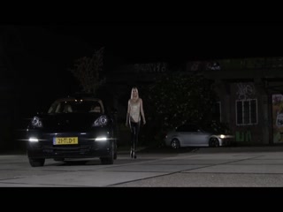 Bottom Sama Blake Video Song