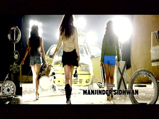 Chamkila Touch Sukhmani Video Song