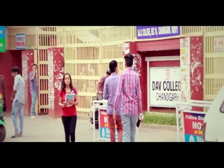 Chandigarh Badnaam Video Song ethumb-007.jpg