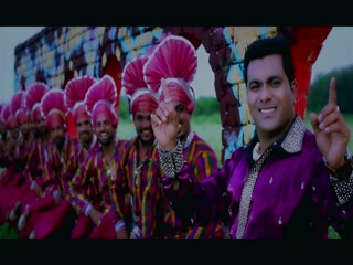 Charhaiyaan Ranjit Rana Video Song