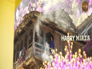 Chaska Harry Mirza Video Song