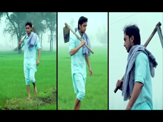 Desi Look Pardeep Sangar Video Song
