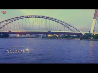 Desi Patola Goldkartz Video Song