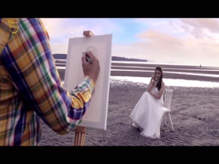 Do Nain Prith V Video Song
