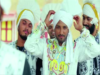 Gallan Sachiyan Amrit Saab Video Song