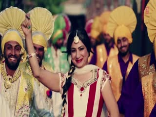 Ghabru Satwinder Bitti Video Song