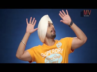 I & U Anmol Preet Video Song