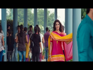 Ishqa Ishqa Video Song ethumb-013.jpg