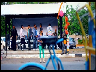 Jatt Jagpal Sandhu Video Song