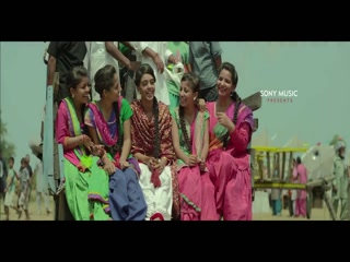 Kabaddi Garry Bagri Video Song
