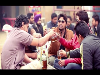 Kharka Darka Feroz Khan Video Song