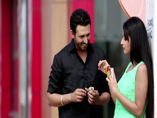 Laptop Pardeep Jeed Video Song