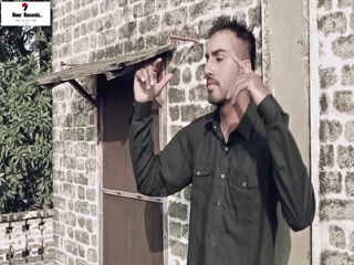 London Raja Sidhu Video Song