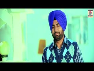 Mere Waheguru Baljit Malwa Video Song