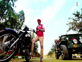 Naddi Jassi Sekhon Video Song