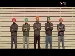 Patiala Shahi Pagg Video Song ethumb-005.jpg