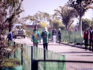 Prahuna Baljit Malwa Video Song