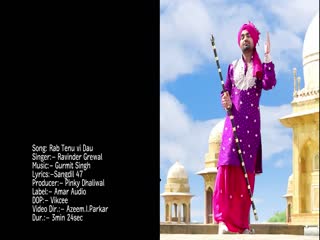 Rabb Tainu V Deu Video Song ethumb-001.jpg