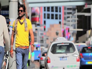 Rabba Sanu Pyaar Amrinder Bobby Video Song