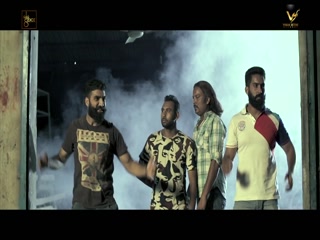 Robinhood Tera Yaar Garry Natt Video Song