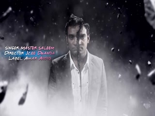 Tera Naam Saleem Video Song