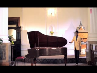 Teri Saunh Feroz Khan Video Song