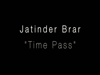 Time Pass Jatinder Brar Video Song