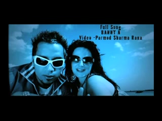 Tor Banny A Video Song