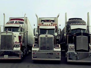 Truck Diljit Dosanjh Video Song