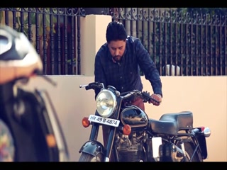 Yaari Yenkan Di ACTIV Video Song