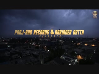 Clipp Gagandeep Sandhu Video Song