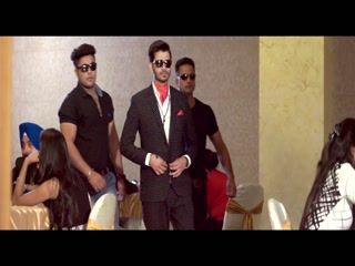 Lajawaab Arron Video Song